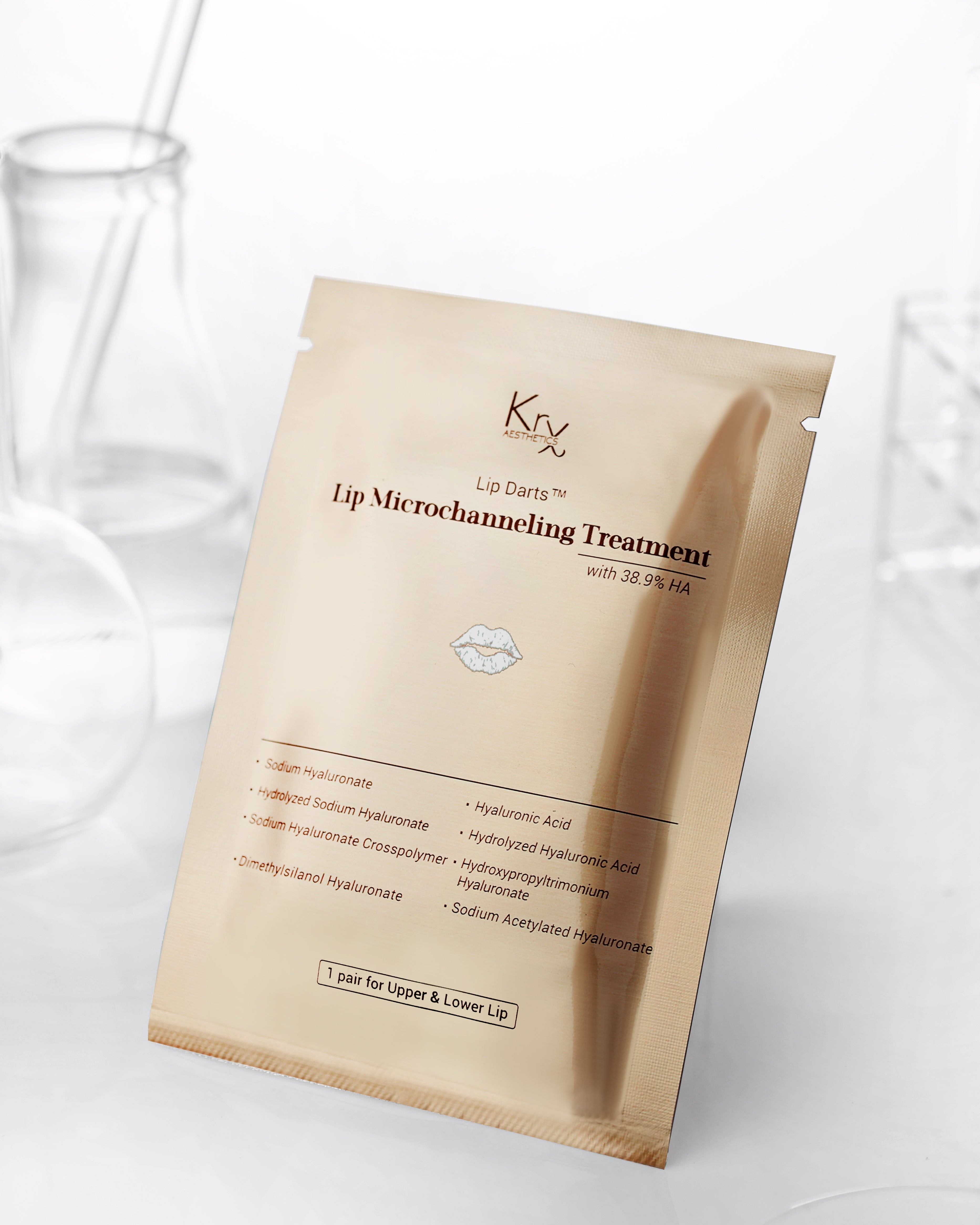Lip Darts - KrX