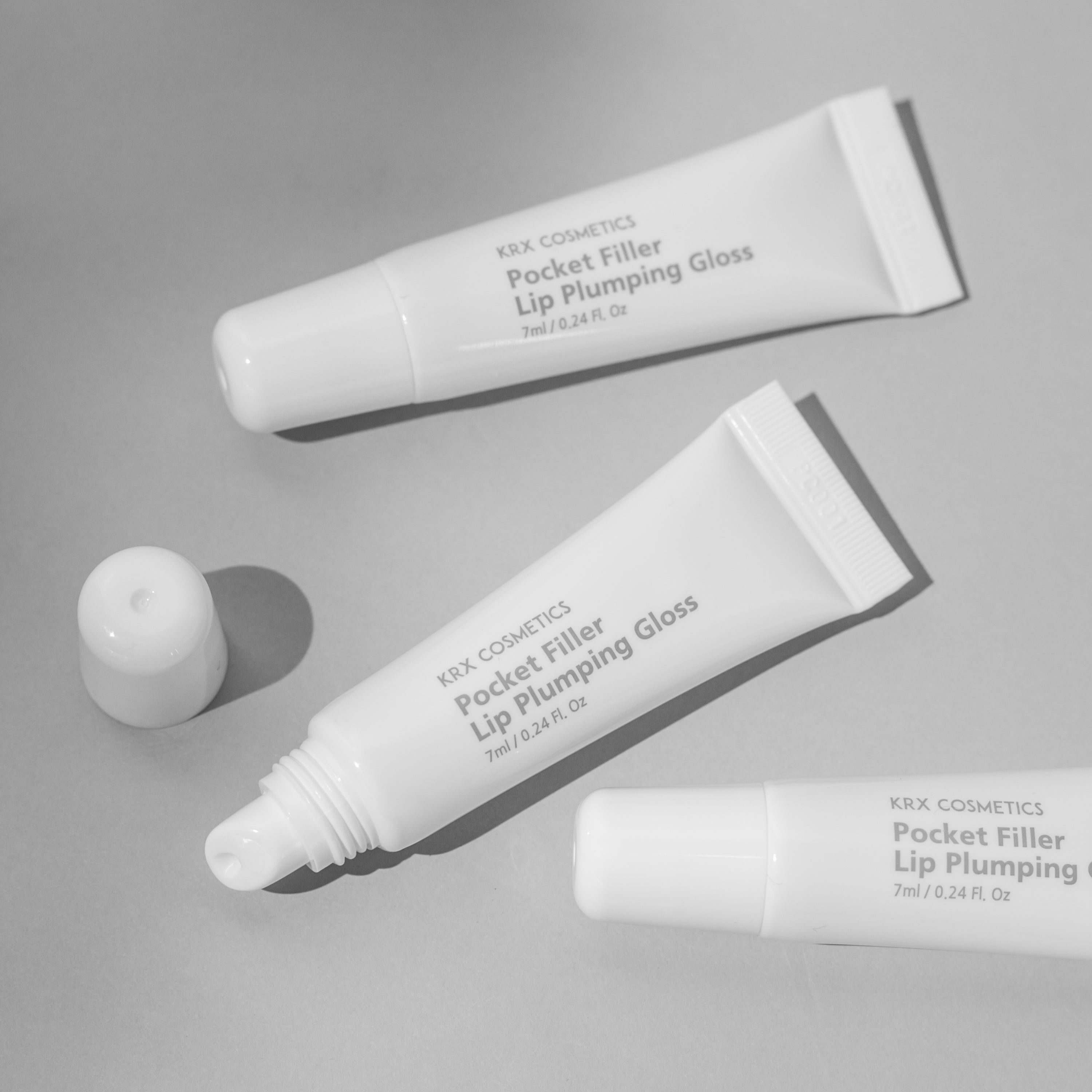 Pocket Filler Lip Plumping Gloss from KrX Aesthetics