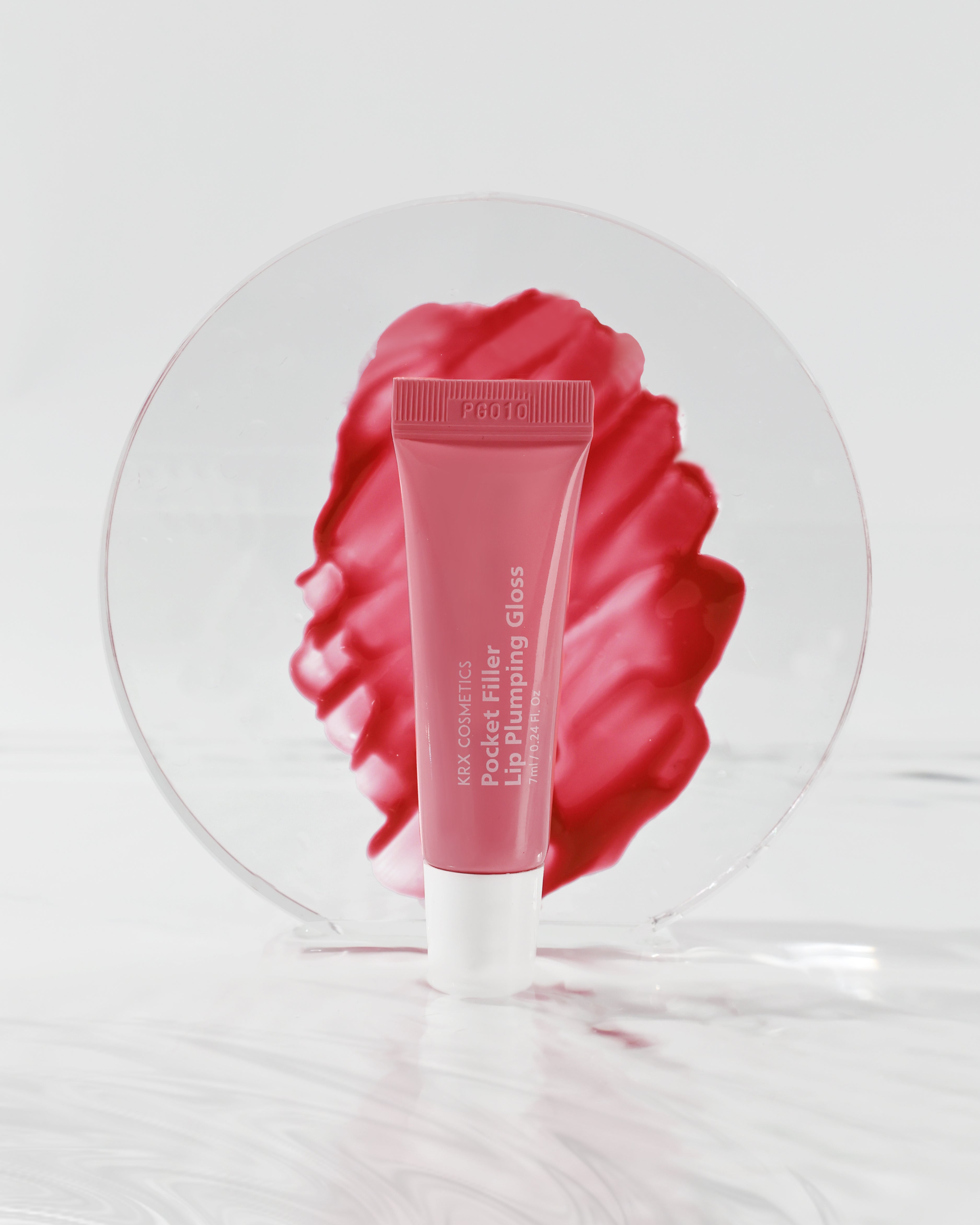 Pocket Filler Lip Plumping Gloss from KrX Aesthetics