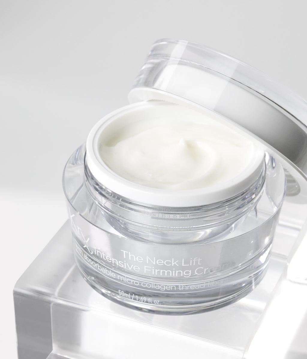 KrX Neck Lift Intensive Firming Cream