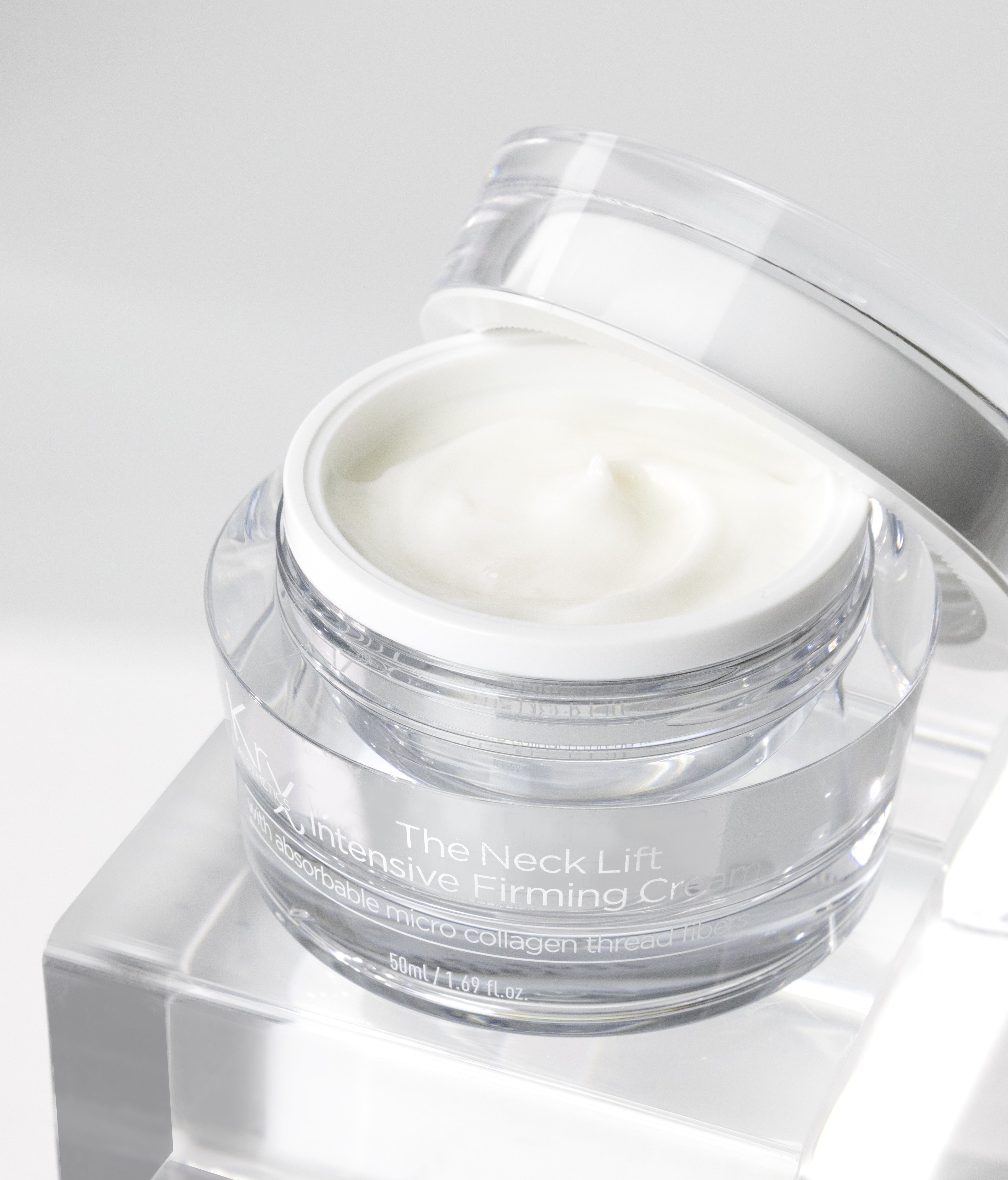 KrX Neck Lift Intensive Firming Cream