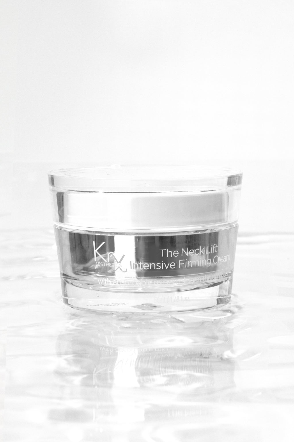 KrX Neck Lift Intensive Firming Cream