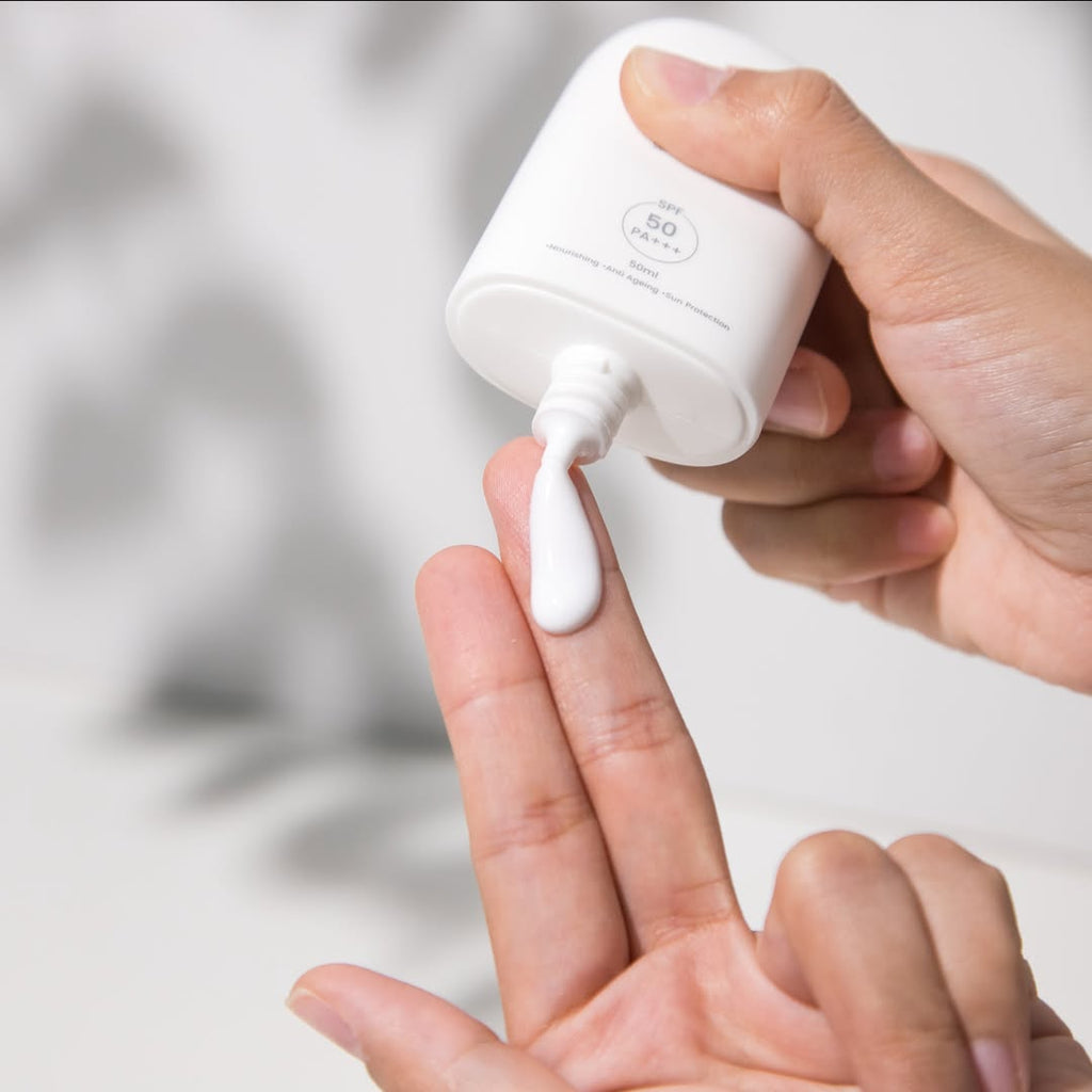 SPF 50 Pfect-A Solar Elixir Sunscreen