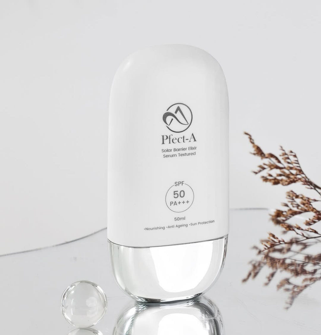 SPF 50 Pfect-A Solar Elixir Sunscreen