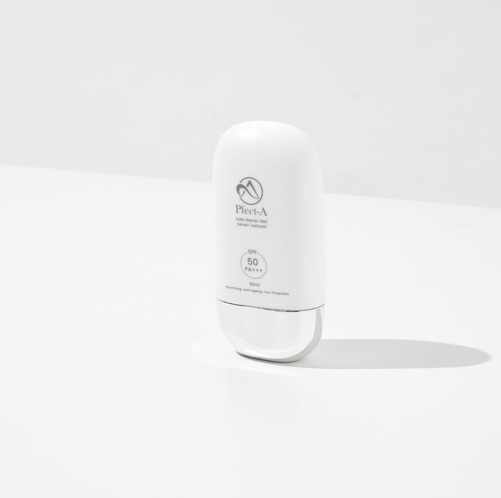 SPF 50 Pfect-A Solar Elixir Sunscreen