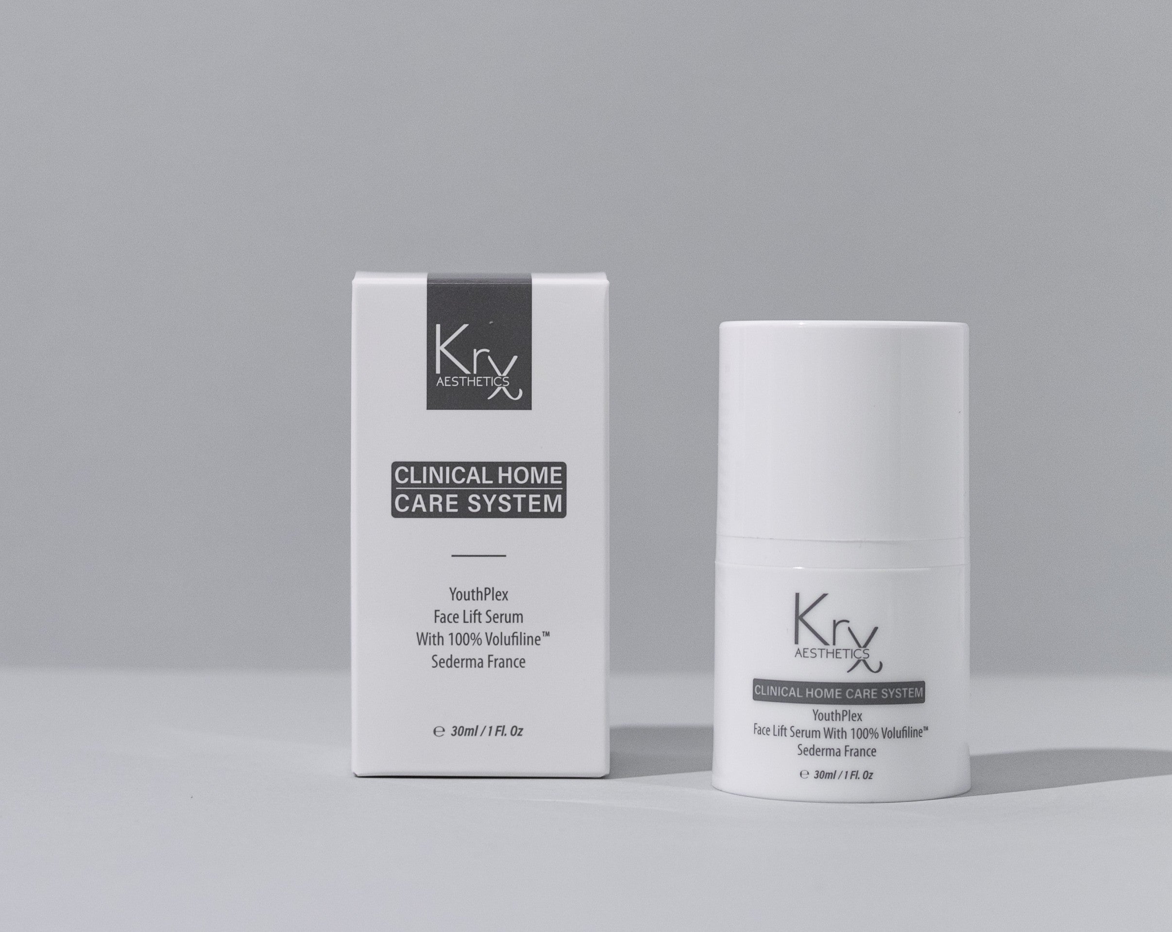 KrX Youthplex Face Lift Cream