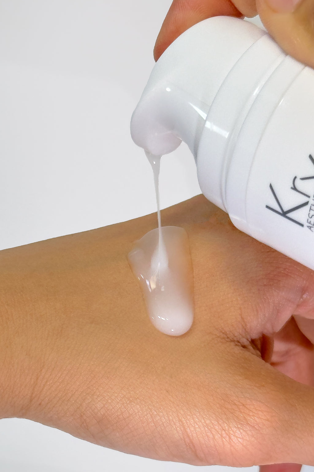 KrX Youthplex Face Lift Cream