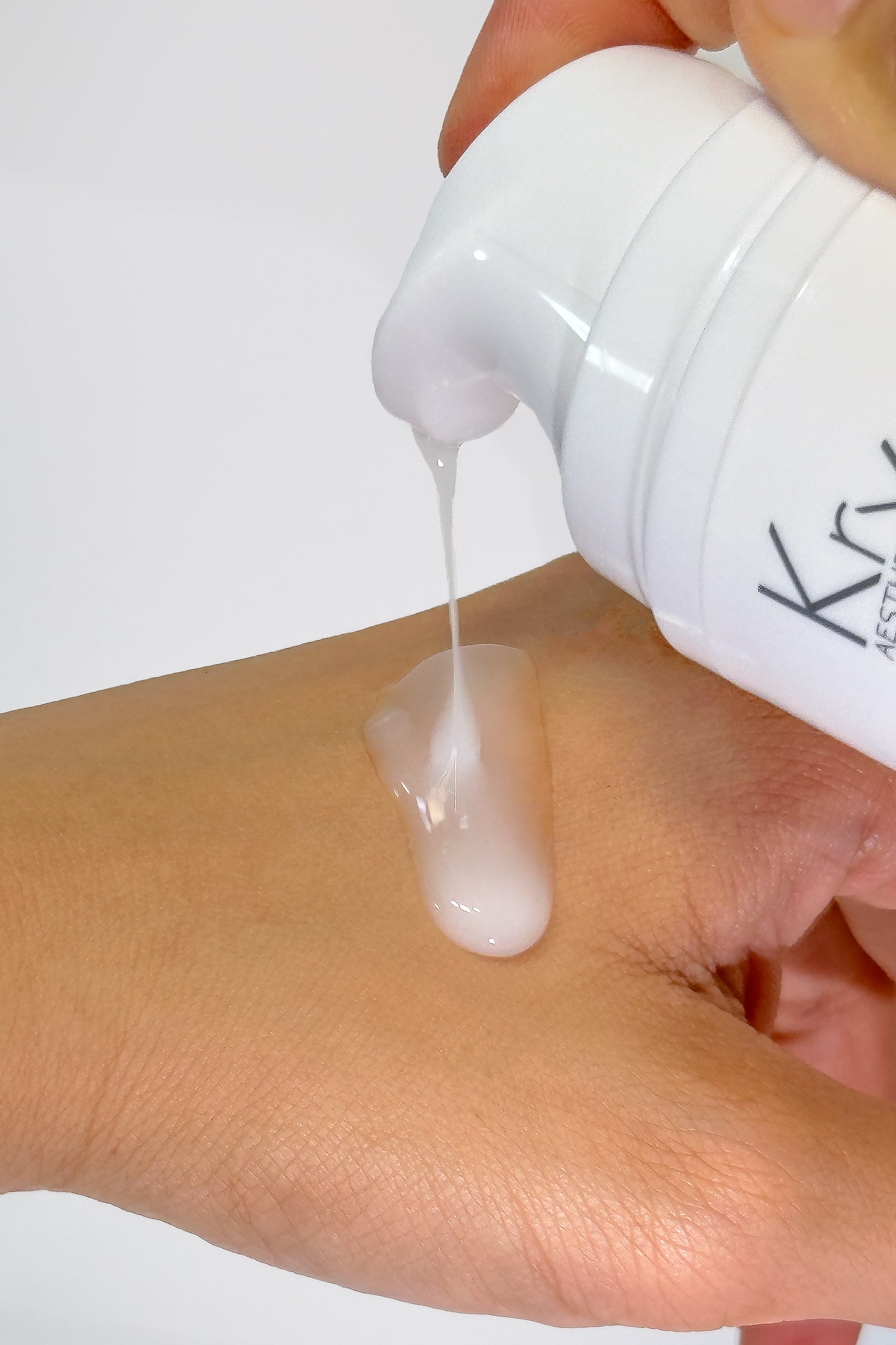 KrX Youthplex Face Lift Cream