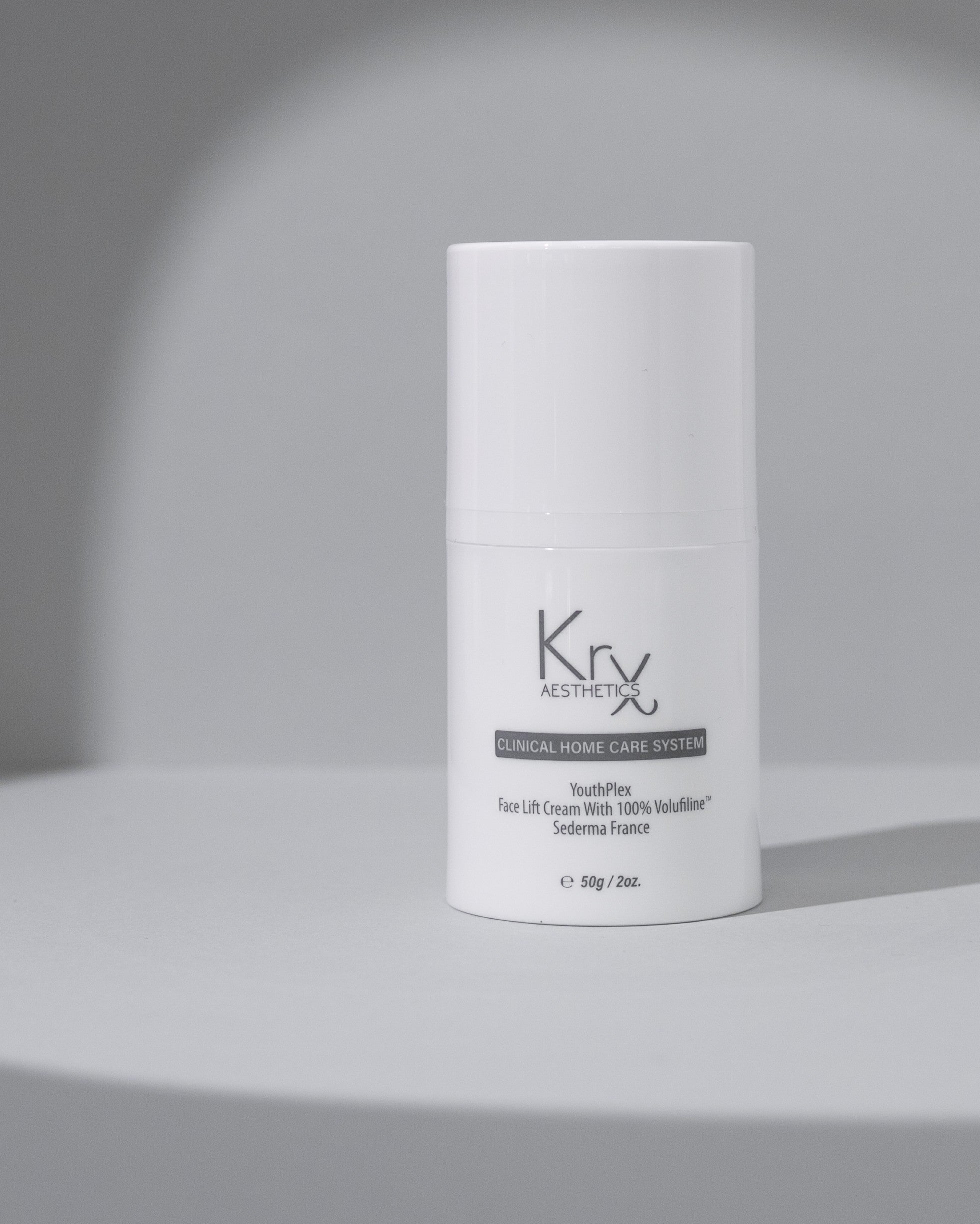 KrX Youthplex Face Lift Cream