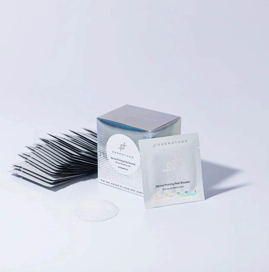 Dermathod Priming Peel Booster