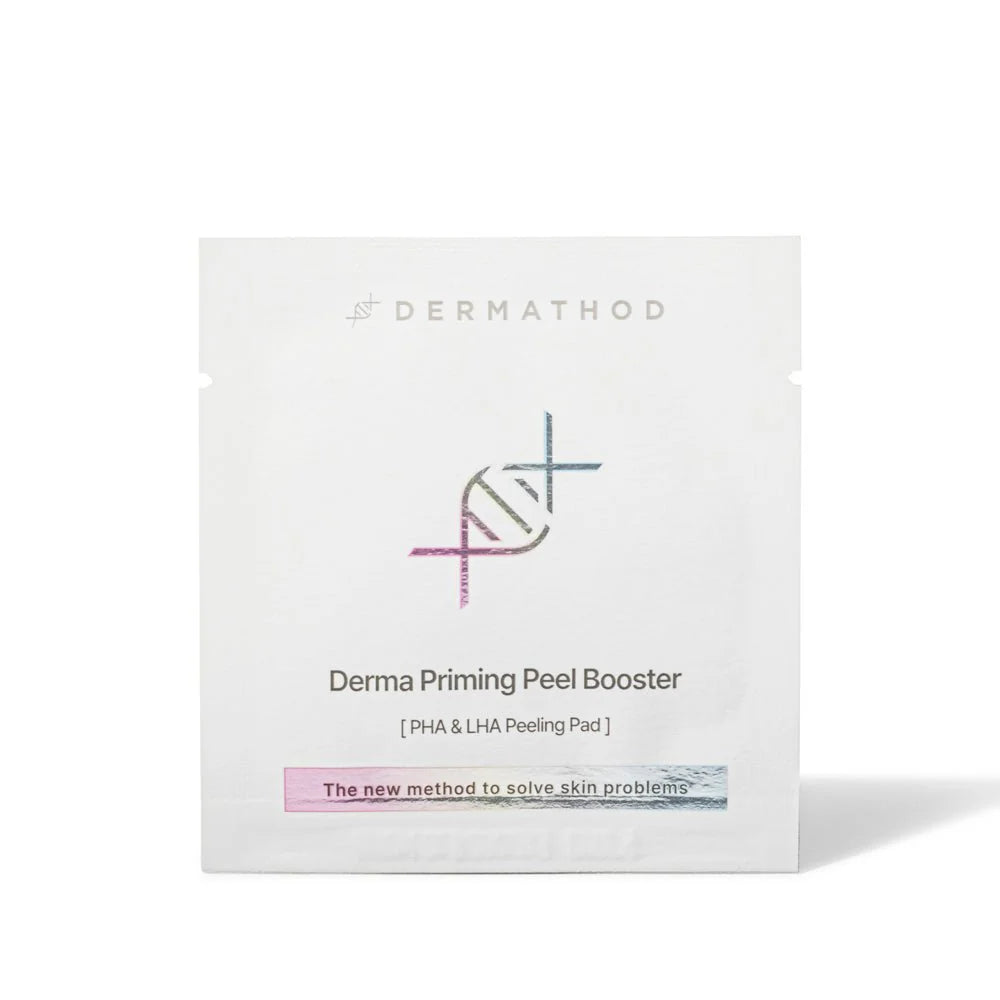Dermathod Priming Peel Booster